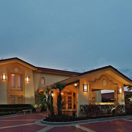 Motel 6 Texas City Zewnętrze zdjęcie