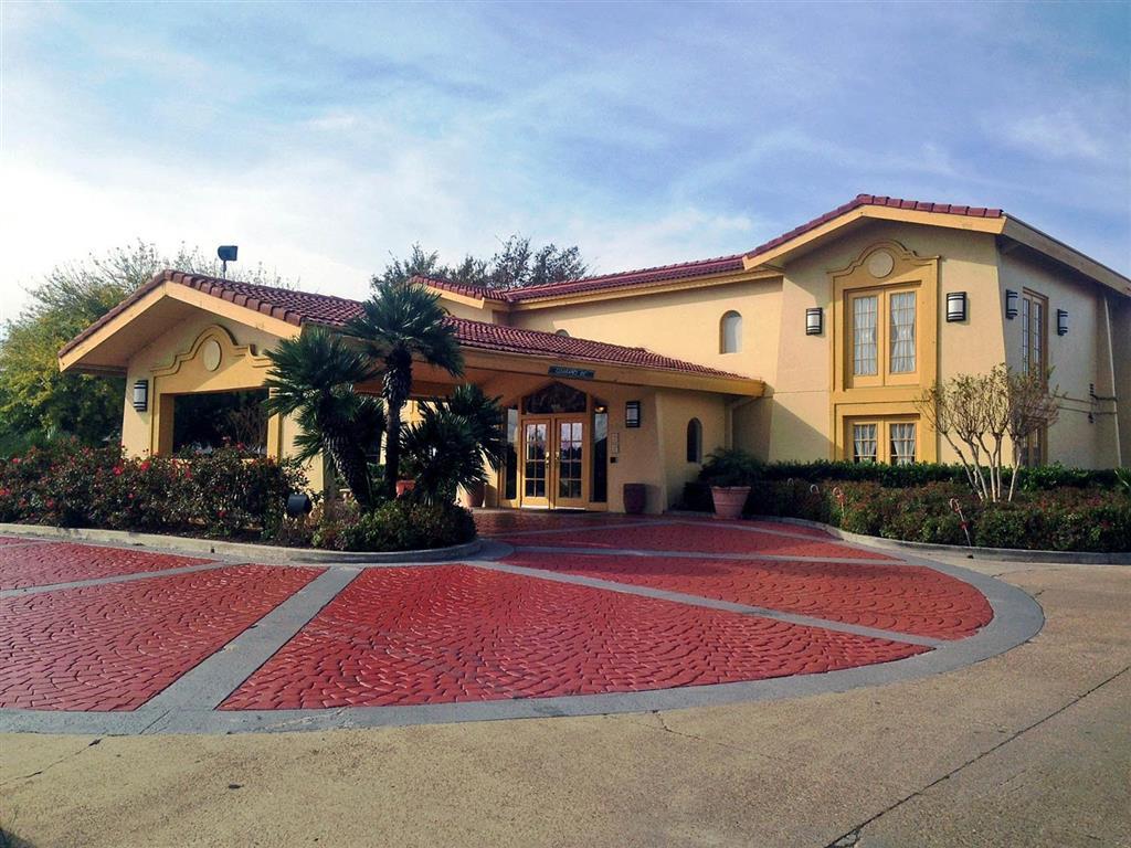 Motel 6 Texas City Zewnętrze zdjęcie
